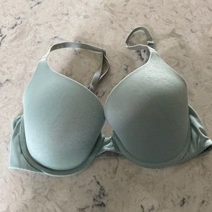 Victoria Secret Padded Perfect Coverage Bra